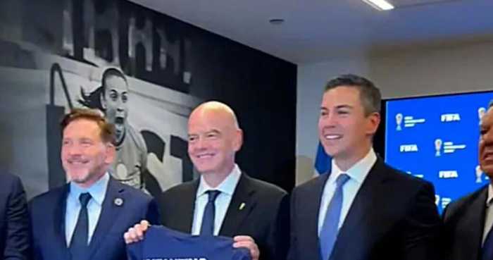 南美足联2030世界杯64队扩军提案遭否决，FIFA确认维持48队赛制